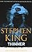 Thinner by Stephen King (2012-08-02)