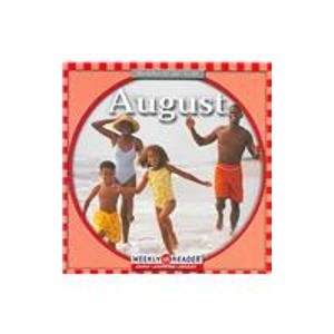 August (Months of the Year)
