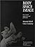 Body Space Image of Tufnell, Miranda, Crickmay, Chris New Edition on 01 April 1993