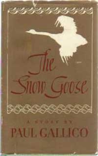 The Snow Goose