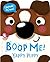 Boop Me! Yappy Puppy (Boop ...