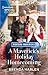 A Maverick's Holiday Homecoming (Montana Mavericks: Lassoing Love #6)