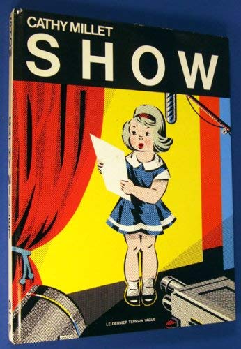 Show (Hardcover)
