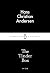 The Tinderbox (Penguin Little Black Classics) by Hans Christian Andersen (2015-02-26)