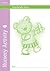 [Nursery Activity Book 4] (By: Kathryn Linaker) [published: April, 2000]