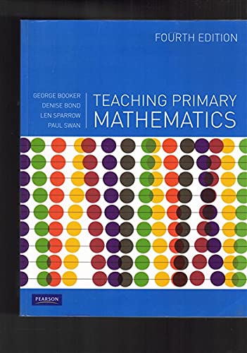 Teaching Primary Mathematics (Paperback)