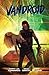 Vandroid by Tommy Lee Edwards (2014-12-02)