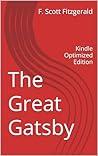 The Great Gatsby:...