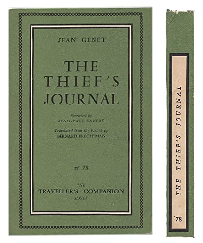 The Thief's Journal