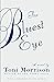 [Toni Morrison]-The Bluest Eye (Vintage International) by Toni Morrison