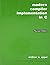 Modern Compiler Implementation in C by Andrew W. Appel (2007-12-01)