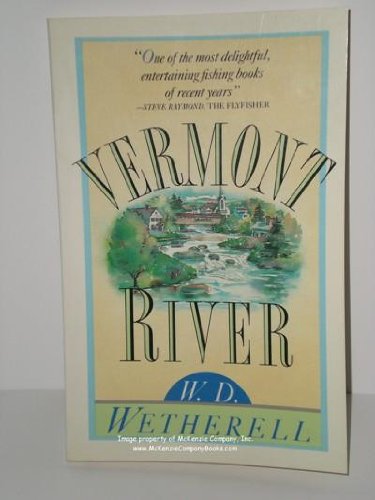 Vermont River (Paperback)
