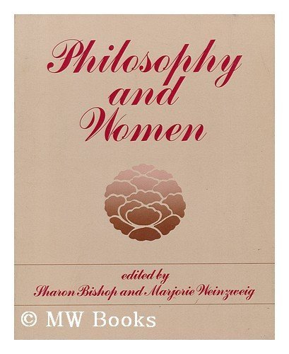Philosophy and Women (Paperback)