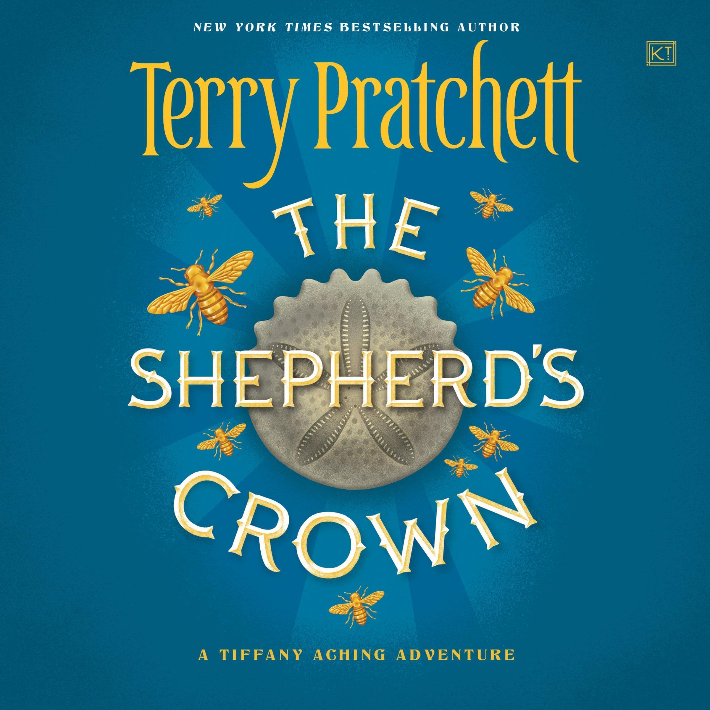The Shepherd's Crown