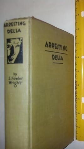 Arresting Delia