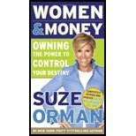 Women & Money (10) by Orman, Suze [Mass Market Paperback (2010)]