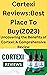 Cortexi Reviews by Kuldeep Tripathi