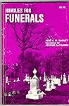 Homilies for Funerals (English and French Edition)