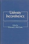 Urinary incontinence