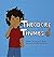 Theodore Thumbs by Steven T. Moore (2016-04-01)