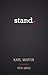 Stand by Karl Martin (22-Nov-2013) Paperback