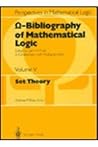 Omega-Bibliography of Mathematical Logic V: Set Theory (Perspectives in Mathematical Logic)