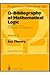 Omega-Bibliography of Mathematical Logic V: Set Theory (Perspectives in Mathematical Logic)
