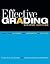 Effective Grading (2nd, 10) by Walvoord, Barbara E - Anderson... by Walvoord