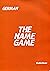 Name Game