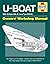 U-Boat Manual (Owners' Work...