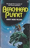 Beachhead Planet