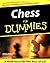 Chess For Dummies Paperback...