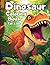 Dinosaur Coloring Book for Kids by Ben Tran