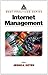 Internet Management (Best Practices) 2000 Ed Edition by Keyes, Jessica published by Auerbach Publications Hardcover