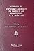 Studies in Ottoman history in honour of Professor V. L. Ménage by Colin Heywood