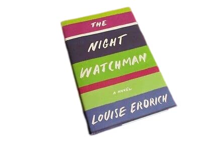 The Night Watchman