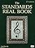 The Standards Real Book (Eb Version) by Sher, Chuck (2005) Spiral-bound