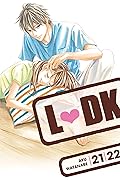 LDK Vol. 21-22