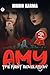 AMY The First Revelation by Mario Karma