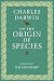 On the Origin of Species a Facsimile of the First Edition