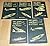 The Ships and Aircraft of the U.S. Fleet by James C. Fahey (1990-12-02)
