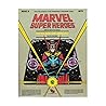 Realms Of Magic (Marvel Super Heroes Accessory Mhac9) Realms Of Magic (Marvel Super Heroes Accessory Mhac9)