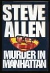 Murder in Manhattan