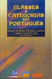 Classes e categorias em português. (Paperback)