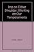 Imp on Either Shoulder: Working on Our Temperaments by Gilbert Childs (1995-09-03)