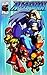 Megaman (2003) #1 Cover A