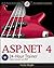 ASP.NET 4 24-Hour Trainer (Wrox Programmer to Programmer) Pap/Dvdr/P Edition by Wright, Toi B. published by John Wiley & Sons (2010)