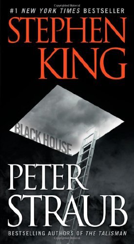 By Peter Straub - Black House