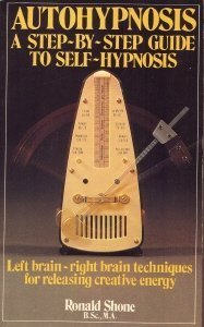 Autohypnosis (Paperback)