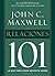 Relaciones 101 (Spanish Edition) by John C. Maxwell (2010-10-24)